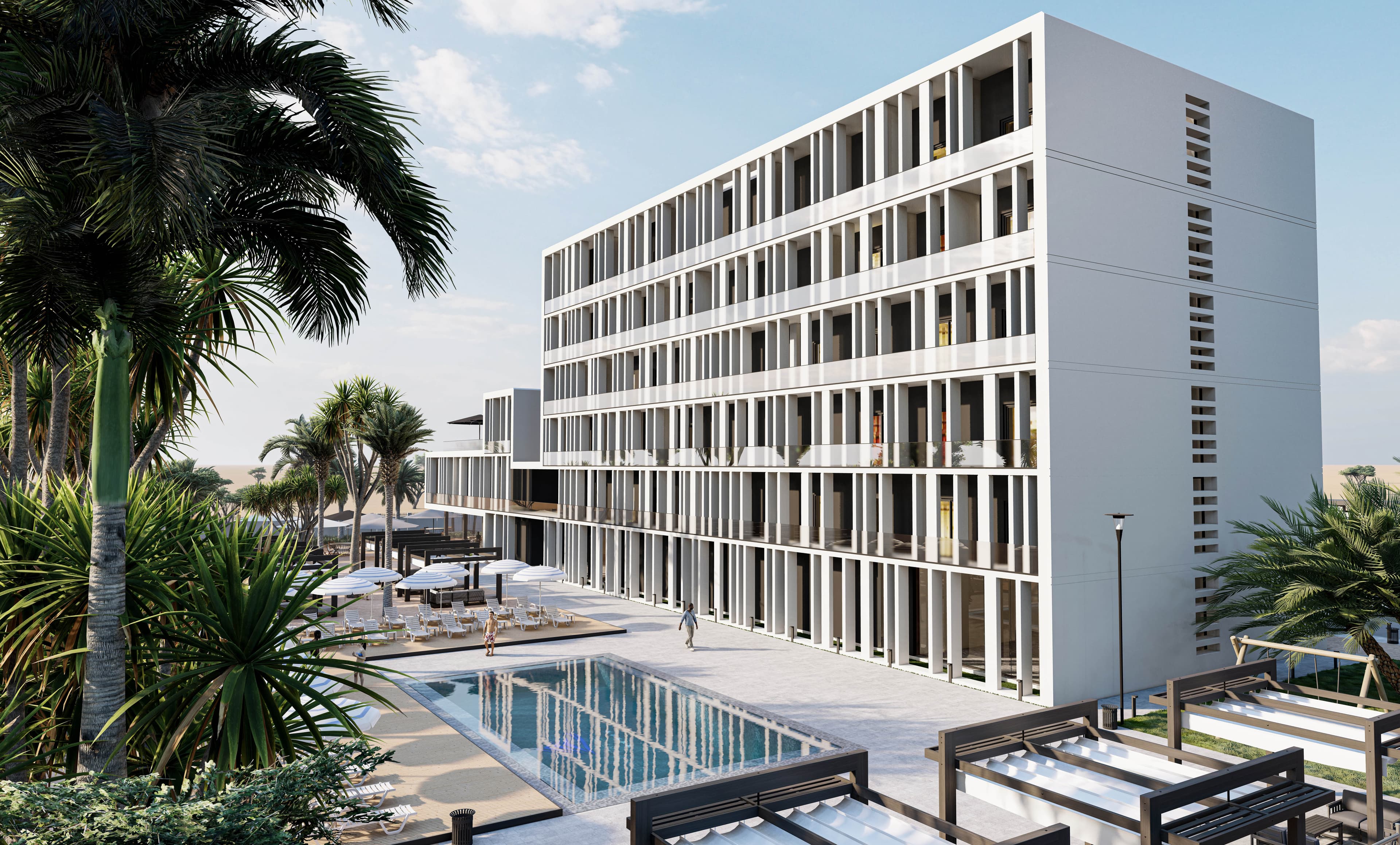 East African Otel - 2