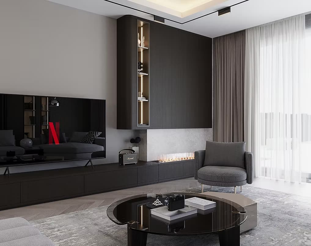 Transforming Space into Experience