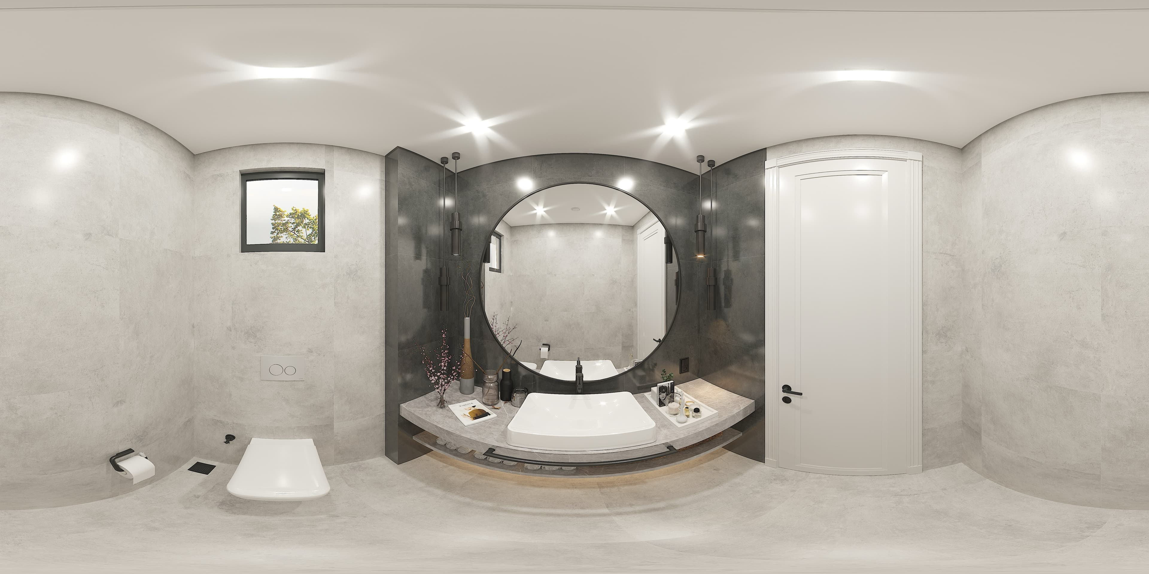 Ortak WC