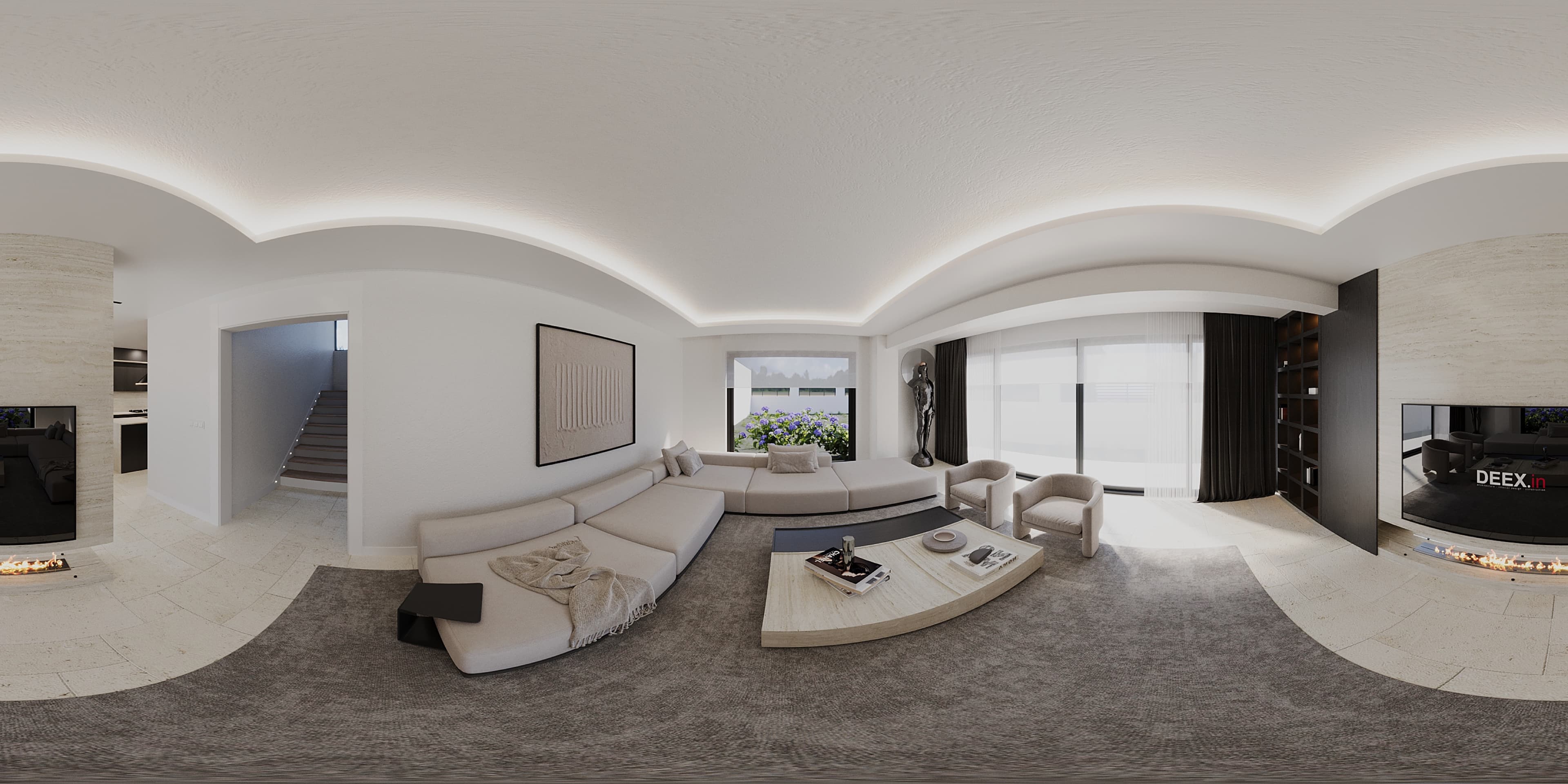 Salon