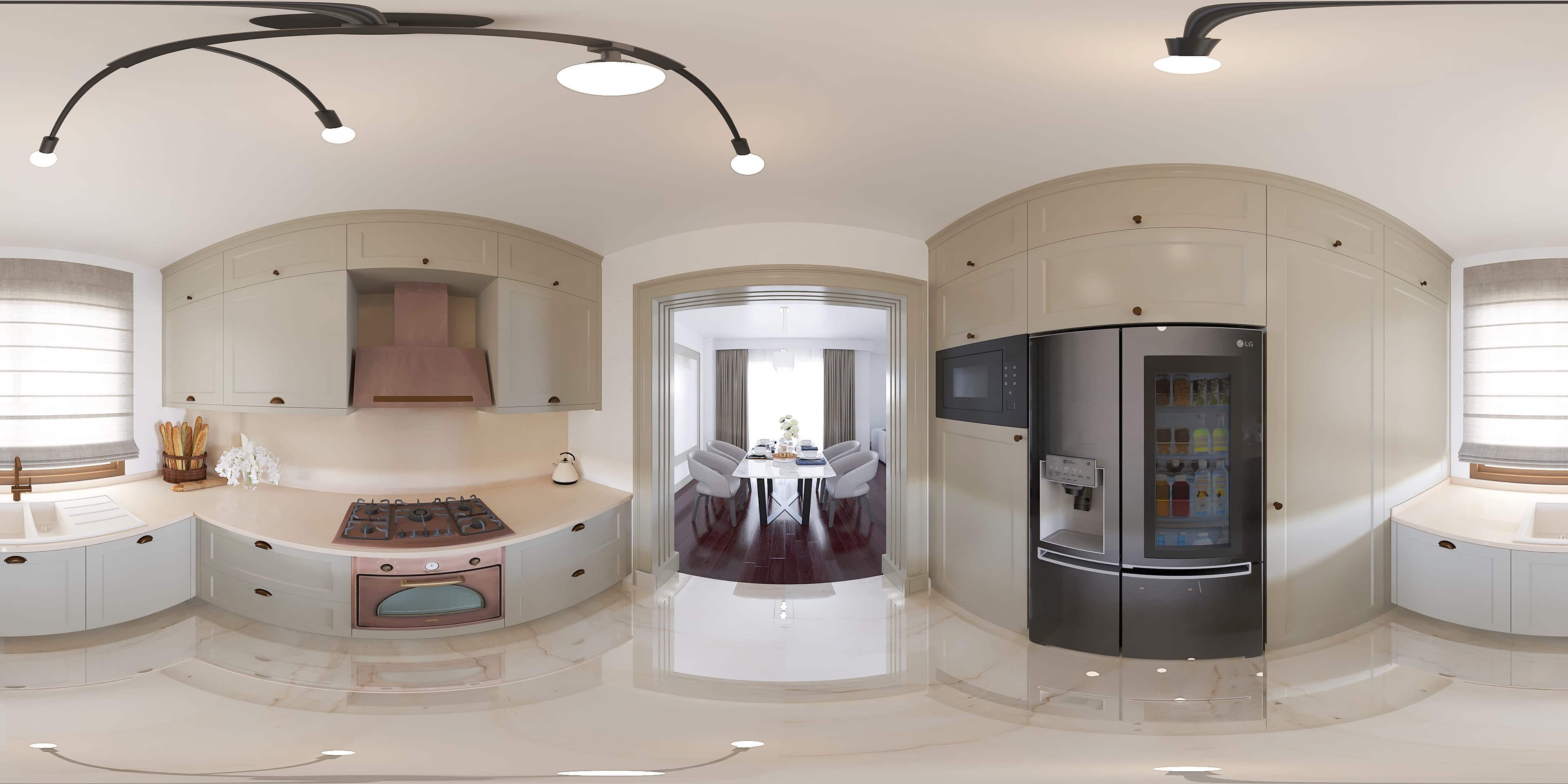 Salon