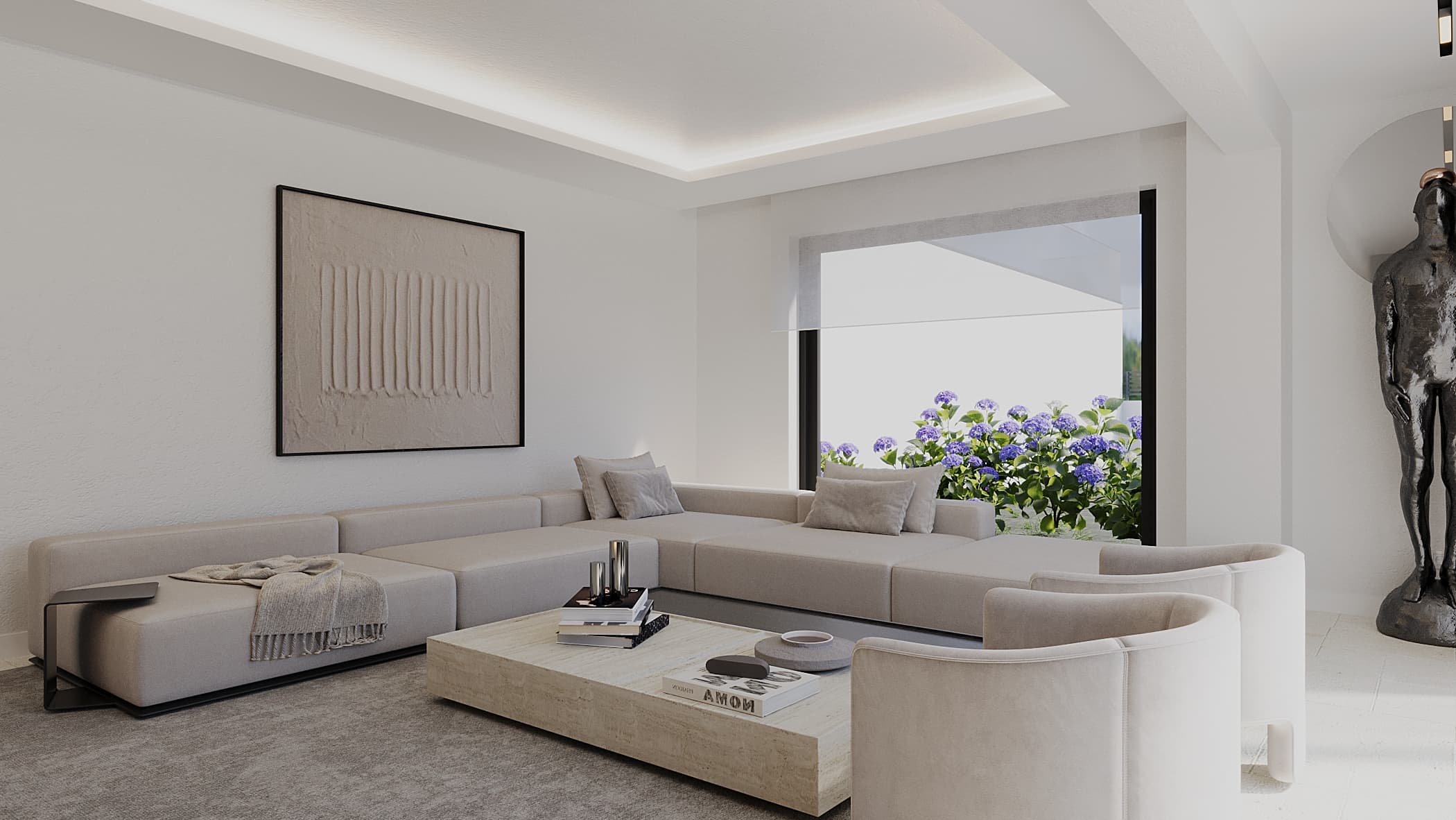 D.B. Bodrum Villa