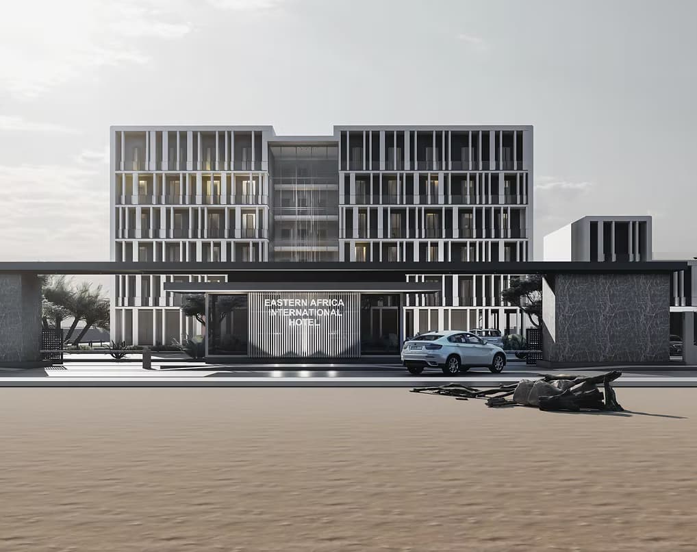 Barut İş Merkezi - Gebze